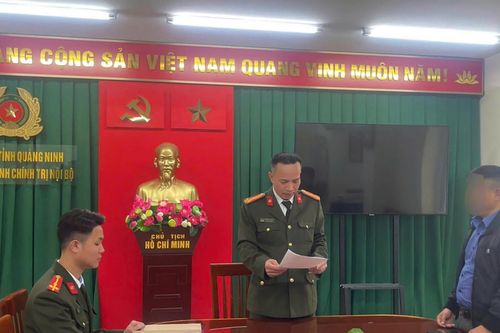 Xử phạt người đưa tin 'chạy' vào biên chế giáo viên mất 500 triệu