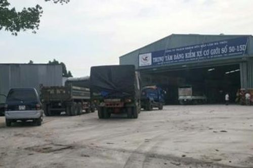 Cảnh giác các hành vi lừa đảo liên quan đến đăng kiểm xe cơ giới