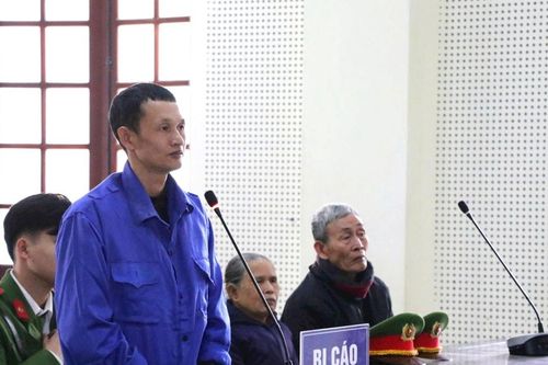 Án chung thân cho kẻ nhẫn tâm sát hại vợ cũ