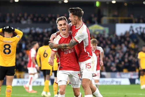 Nhận định, dự đoán Wolverhampton vs Arsenal: Pháo thủ có 3 điểm