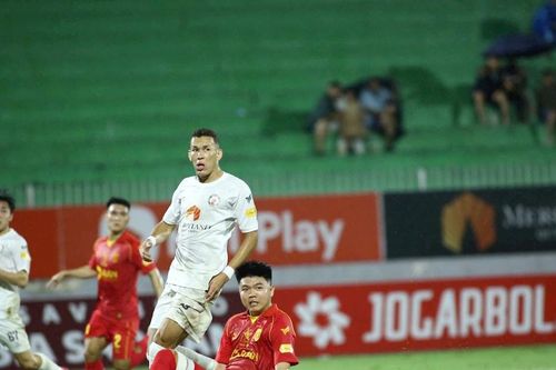 Những cầu thủ tuổi Tỵ của Sông Lam Nghệ An