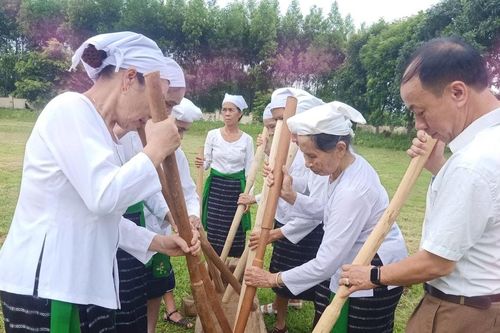 Xuân an vui, đầm ấm ở vùng cao Nghệ An