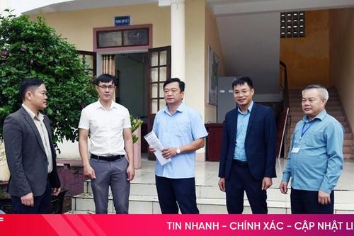 Luồng gió mới trong luân chuyển, điều động cán bộ ở huyện Kỳ Anh