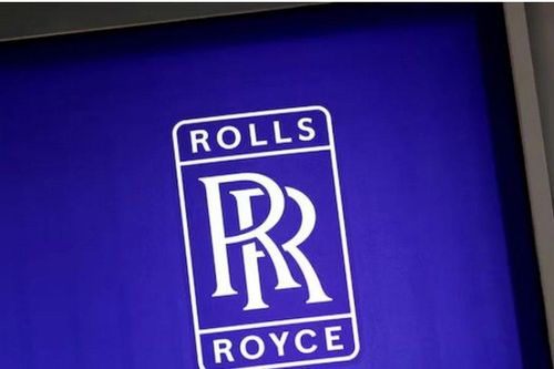 Anh trao hợp đồng tàu ngầm 11 tỷ USD cho Rolls-Royce