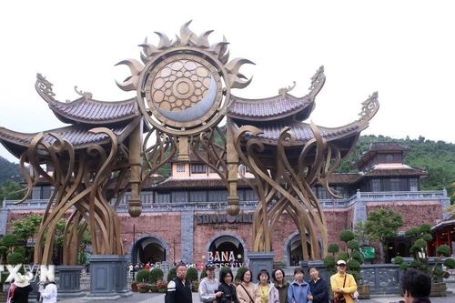 Kinh nghiệm để có chuyến du lịch Tết an toàn và tiết kiệm