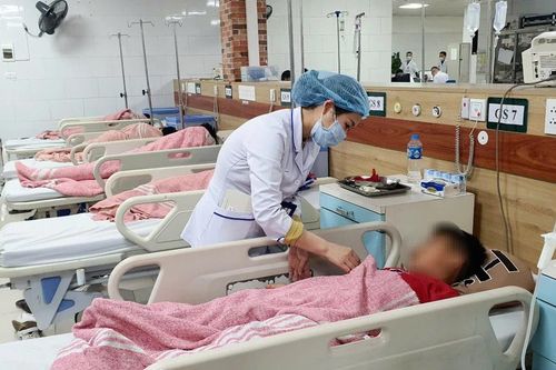 Vụ ngộ độc thuốc chuột ở Tuyên Quang: Một số trẻ có tổn thương não