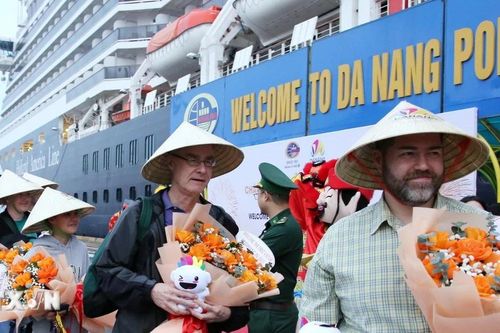Đà Nẵng sẵn sàng đón hơn 456.000 lượt khách dịp Tết Nguyên đán 2025