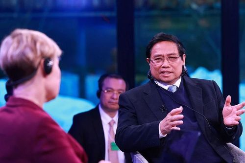 Thu hút các nguồn lực quốc tế để phát triển đất nước trong kỷ nguyên mới