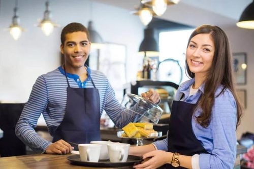 Visa du học bị lợi dụng làm 'cửa sau' để làm việc tại Anh
