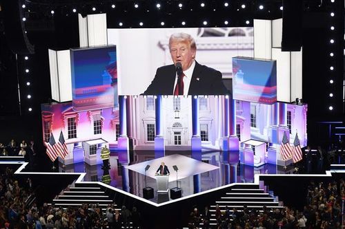 Thẩm phán liên bang chặn sắc lệnh hành pháp của Tổng thống Donald Trump