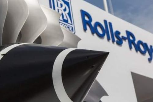 Anh: Rolls-Royce trúng thầu hợp đồng quốc phòng 11 tỷ USD