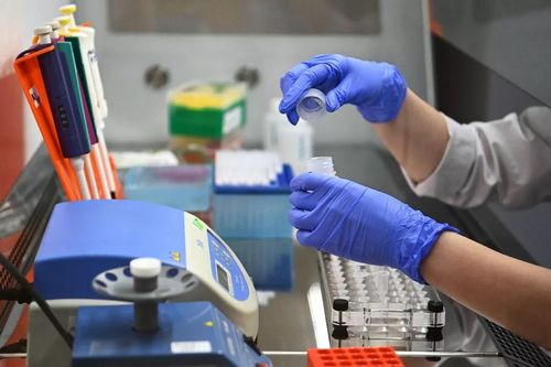 Các nhà khoa học phát triển một công nghệ tạo ra thực phẩm thông minh