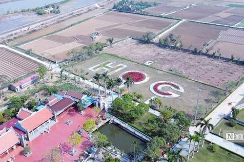 Quy hoạch Di tích Đền thờ Trạng Trình: Đáp ứng mong mỏi của người dân quê lúa