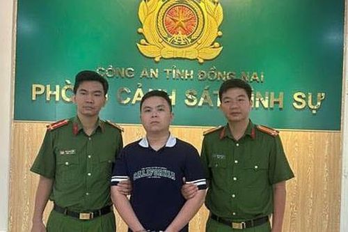 Bắt giữ nam thanh niên quay phim, chụp ảnh sai phạm của người khác để tống tiền