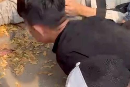 Bắt nóng nhóm đối tượng bắt cóc cô gái ngày giáp Tết