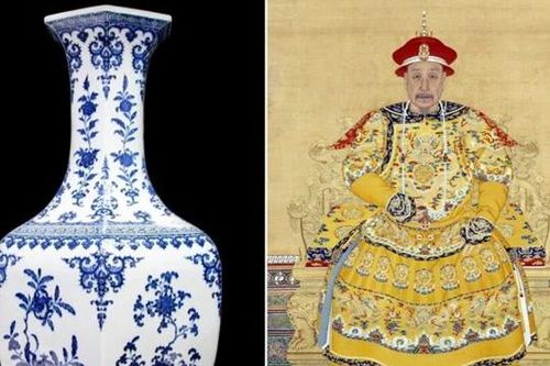 Cặp vợ chồng sững sờ phát hiện chiếc bình sứ chắn cửa nhà suốt 36 năm lại có giá trị đến 30 tỷ đồng