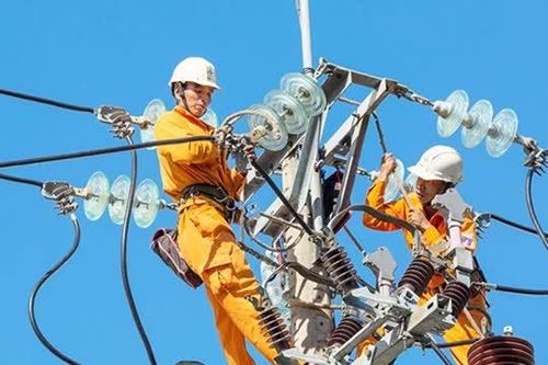 EVNCPC có 5 công trình đạt giải thưởng VIFOTEC năm 2024