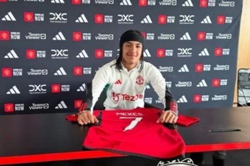 Thái Lan chiêu mộ sao trẻ lò Man United, quyết tâm 'vượt mặt' ĐT Việt Nam ở giải châu Á