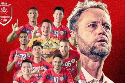 Quang Hải gây sốt ở Cúp C1 Đông Nam Á, CLB CAHN nhận thưởng lớn từ VFF trước cơ hội lập kỳ tích