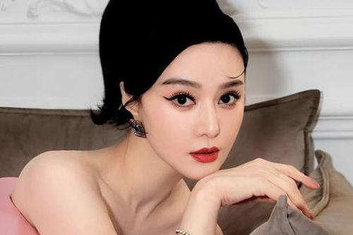 Cảnh nóng xấu hổ nhất trong sự nghiệp Phạm Băng Băng