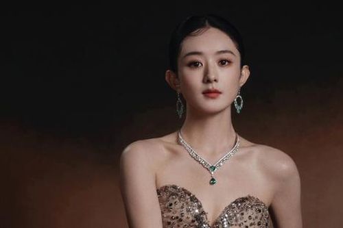 Trở thành Thị hậu, Triệu Lệ Dĩnh vẫn thua Dương Mịch, Lưu Diệc Phi