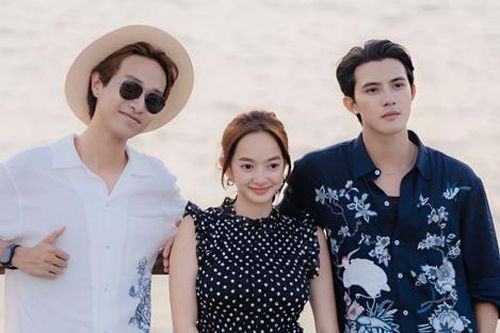 Hà An Huy bật mí cảm hứng sáng tác nhạc phim Yêu Nhầm Bạn Thân
