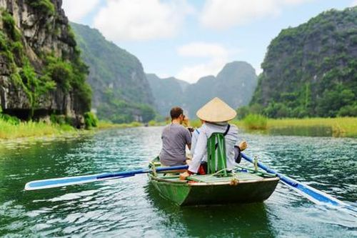 Sống chậm ở Việt Nam vào top trải nghiệm phải thử 2025
