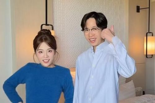 Cặp đôi 'chủ tịch - nàng thơ' nổi tiếng vướng nghi vấn chia tay sau loạt dấu hiệu lạ