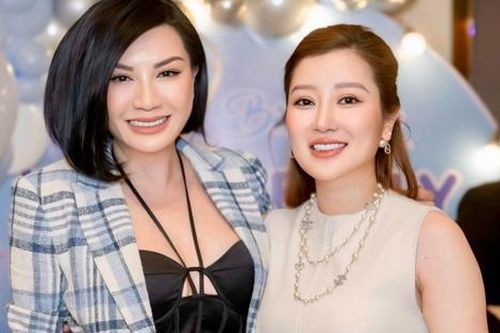 Vợ cũ có hành động đặc biệt dành cho người mới của Bằng Kiều
