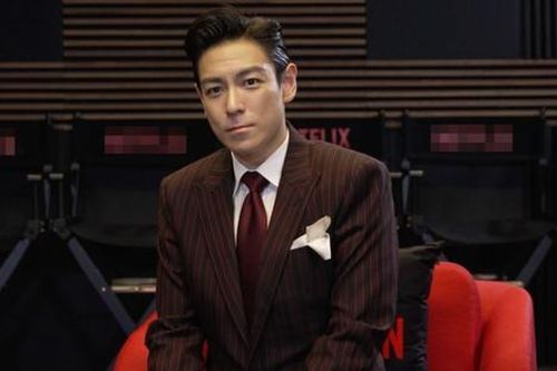 T.O.P (BIGBANG): 'Âm nhạc chưa bao giờ rời bỏ tôi, đó là nơi tôi thuộc về'