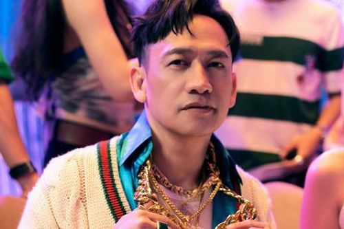 Ca sĩ Duy Mạnh 'phông bạt'