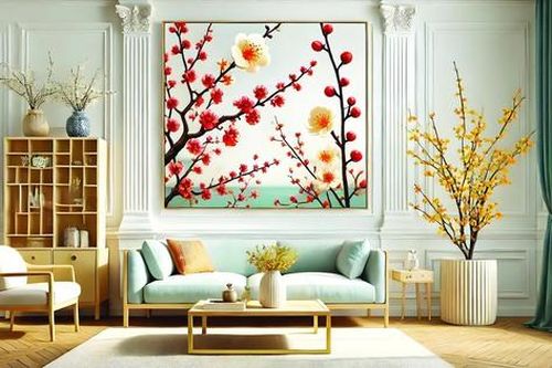 3 gợi ý thiết kế không gian độc đáo đón Tết