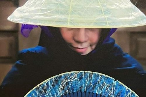 Chân dung phụ nữ đầy ấn tượng qua ống kính của Lương Thanh Hải