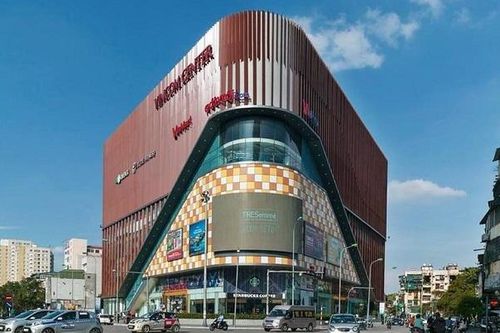 Vincom Retail lãi ròng hơn 4.000 tỷ đồng