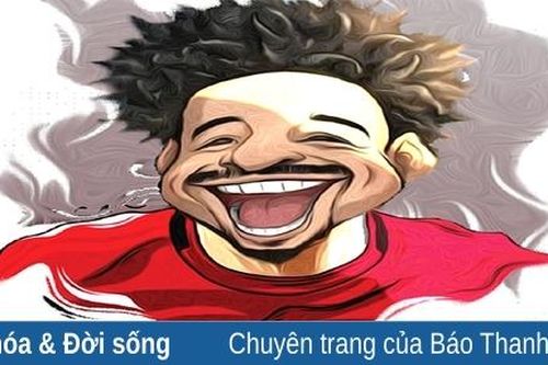 Diện mạo mới của đội tuyển bóng đá quốc gia