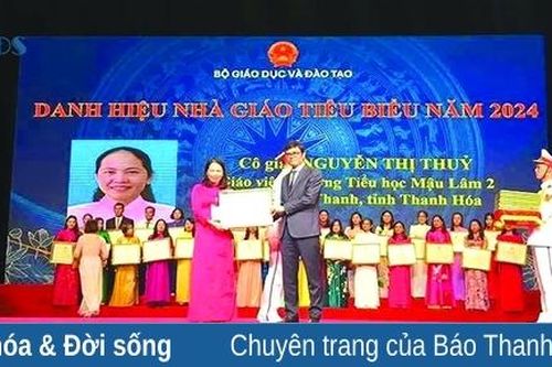 'Gieo quả ngọt ' trên đất khó