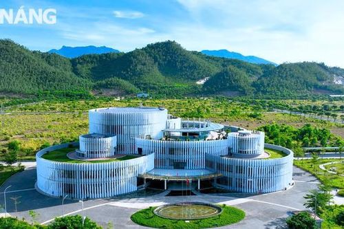 Hỗ trợ tối đa 200 triệu đồng thuê tài sản kết cấu hạ tầng khoa học và công nghệ