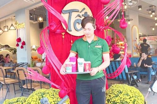 Nhiều cơ hội việc làm dịp Tết