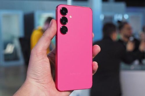 Lý do nên mua Galaxy S25 Plus ngay khi ra mắt