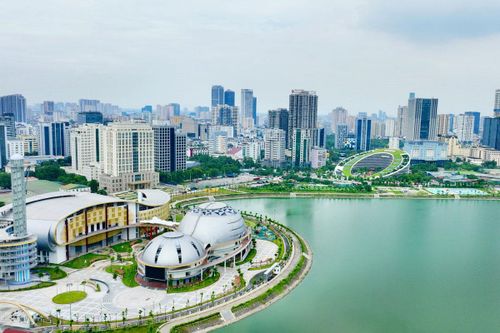 95 mùa xuân có Đảng
