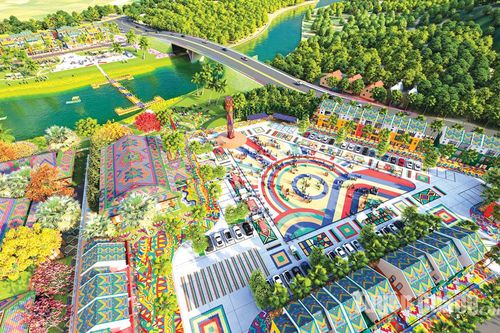 Tạo thế và lực mới