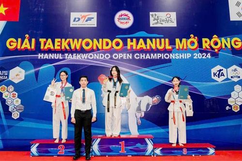 Khả Tâm & giấc mơ SEA Games