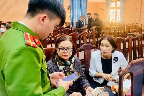 Hướng dẫn cấp tài khoản định danh điện tử đối với cơ quan, tổ chức