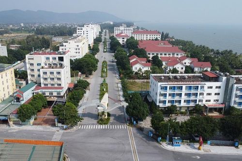 Sở Xây dựng Thanh Hóa: Nâng cao chất lượng công tác lập quy hoạch và trật tự xây dựng
