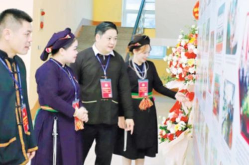 Về Lục Yên, say câu Khắp Cọi