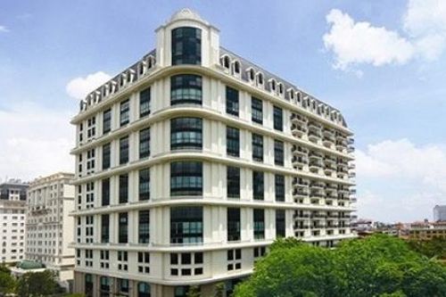 Giá chung cư dưới 1,5 tỷ đồng tại Hà Nội đang có xu hướng biến mất