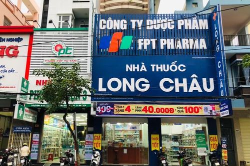 Lãi trước thuế của FPT Retail quay về gần vùng đỉnh