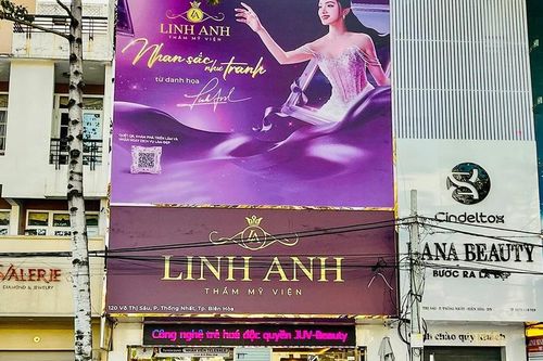 Đồng Nai: Xử phạt, đình chỉ hoạt động 45 cơ sở y tế tư nhân và thẩm mỹ viện trong năm 2024