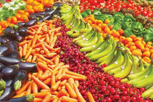 80% nông sản Việt xuất khẩu không thương hiệu, Bộ Nông nghiệp đề xuất Nghị định cấp bách
