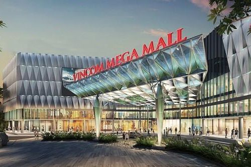 Vincom Retail lãi ròng hơn 4.000 tỷ đồng năm 2024